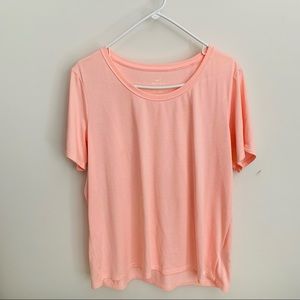 Nike Dri fit workout top